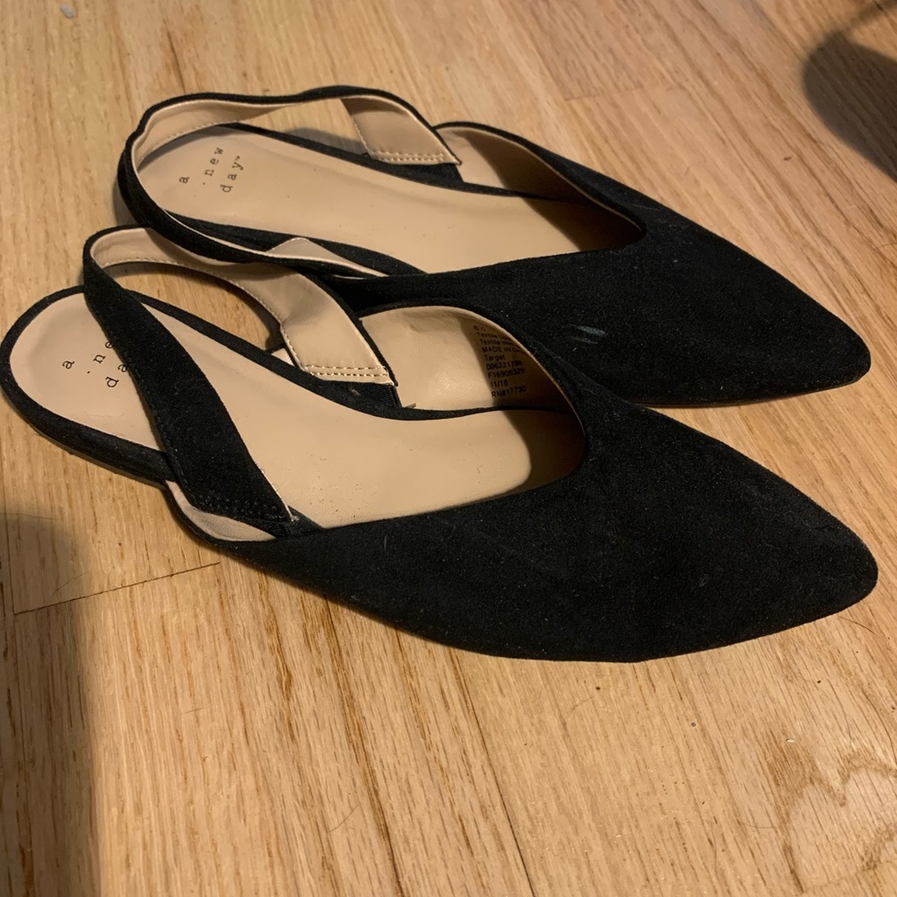 A new day mules